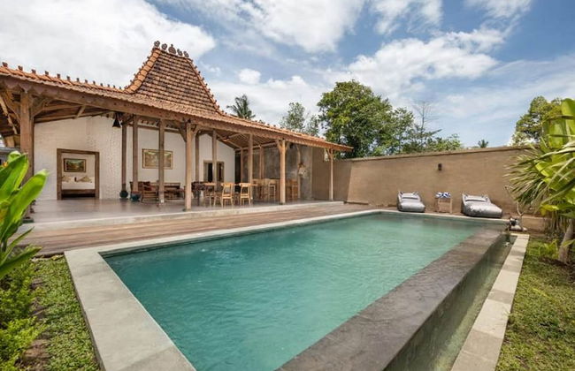 Pondok Eka Wood - Foto 28