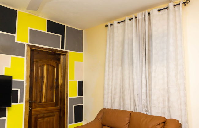 wecare4you lodge - Photo 12