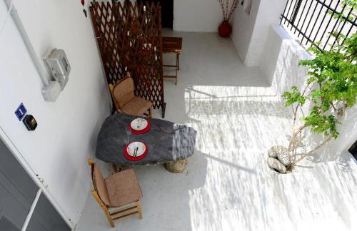 Traditional Cretan Country House (9klm from Elafonissi) - Foto 9