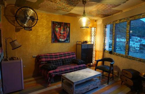 CASA DEL ARTE casa rural - Foto 22