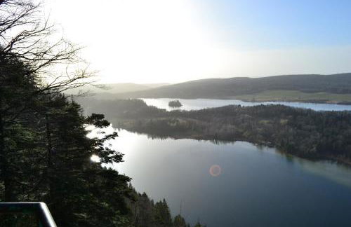 Chalet dans le parc régional du Haut-Jura - Foto 20