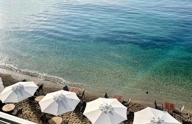 Surfer Caravan Gastro Pub and Suites - Foto 25