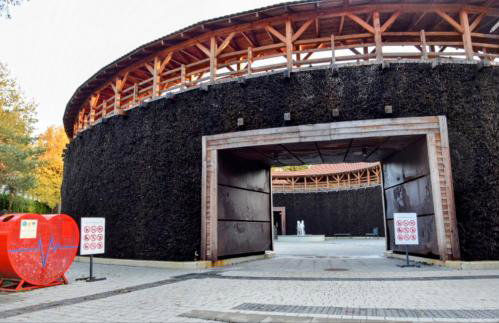 Salt Mine Apartment Bochnia by OTH - Foto 18