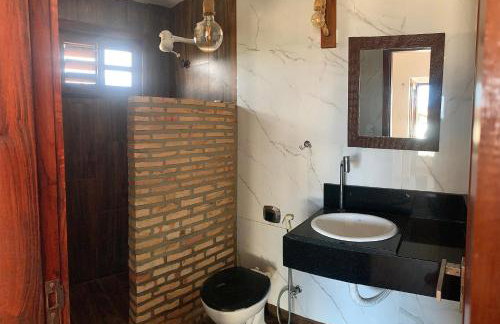 Condomínio Shalom Beach - Photo 80