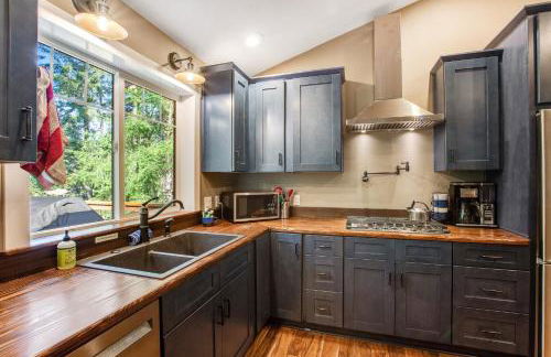 The Classy Cabin - Foto 11