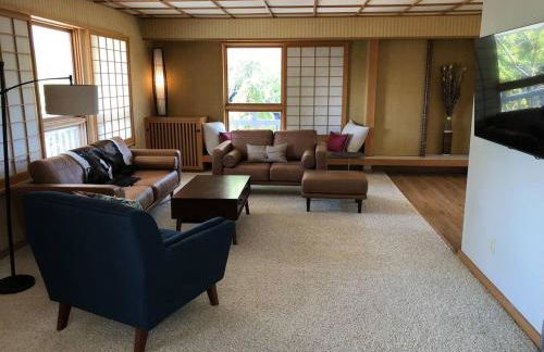 Unique Home 40 acres Peaceful Near Boulder 2 Dogs OK - Foto 26