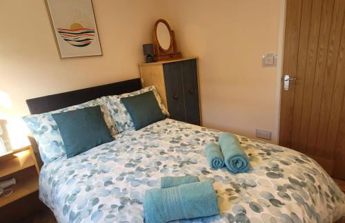 Stonesthrow 184 Broadside Chalet Park Stalham - Photo 26