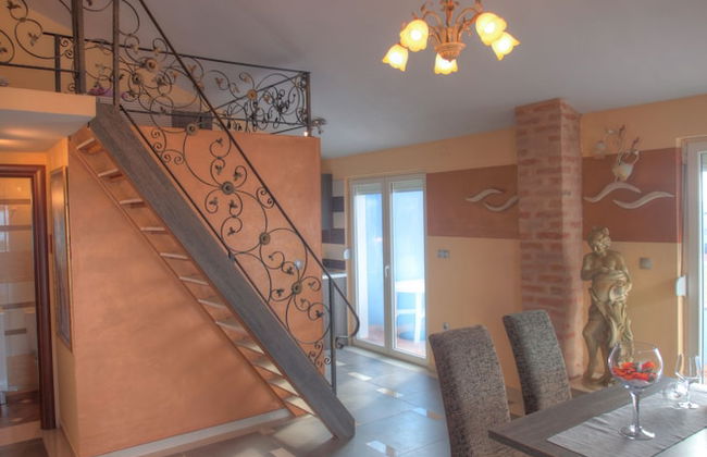 Villa Nika - Foto 15