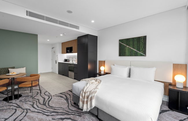 Veriu Macquarie Park - Foto 18