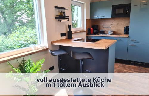 Ferienhaus Rothsee-Oase ideale Ausgangslage mit tollem Ausblick, Sauna und privatem Garten - Foto 4