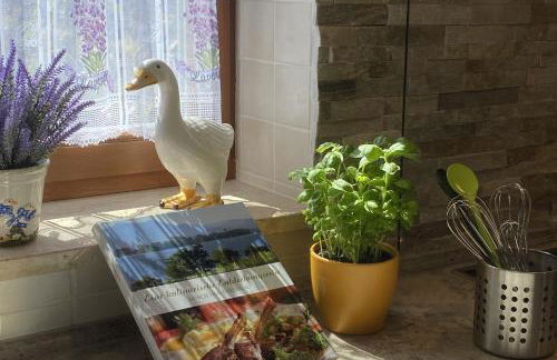 AlpenAppartement Traumzeit - Foto 33