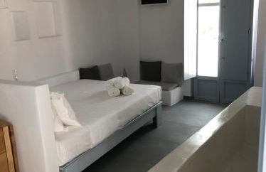 Theros Apartments Donoussa - Photo 12