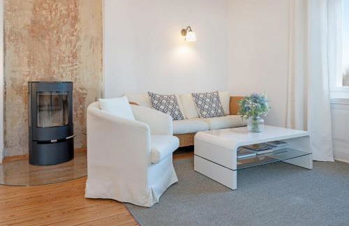 Villa Eck Gartenblick - Foto 7