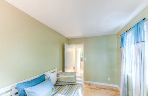 Unleashed on Lake Anna - Foto 16