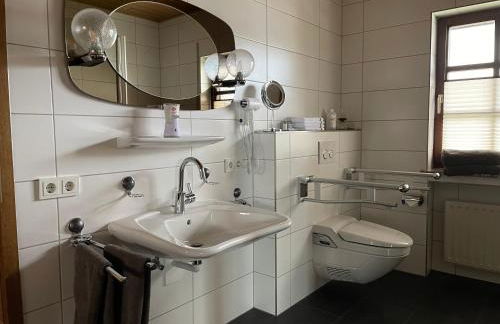 Ferienhaus Eifelblick - Foto 13