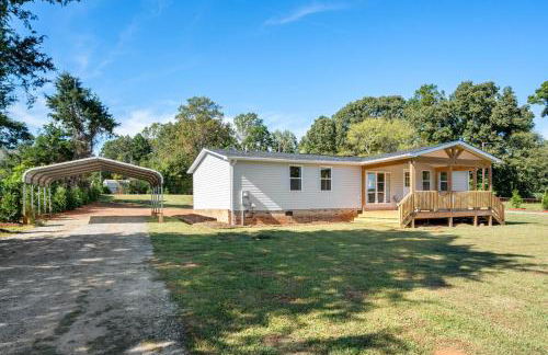 The Pine House - Foto 30