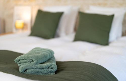 CENTER PARCS à 5min - Idéal Familles & Groupes - 3 parkings - Piscine - Jardin clos - Au calme - Châteaux de la Loire - Foto 35