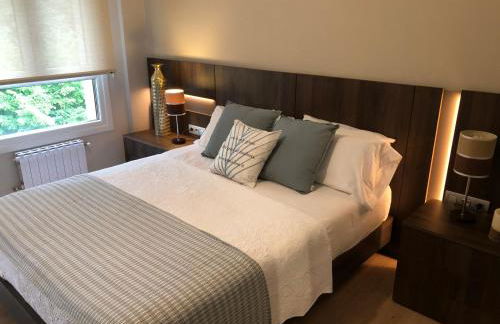 Alojamiento Mar y Bienestar - Foto 9