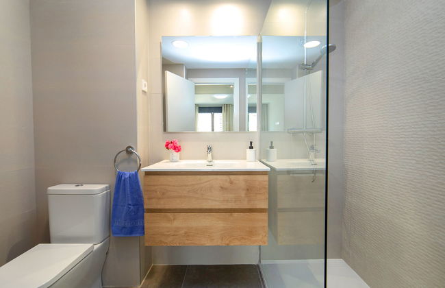 Sunrise Tower - Foto 10