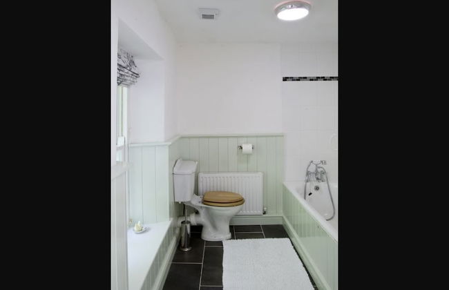 Bronfelin & Troed-y-rhiw Holiday Cottages - Foto 7