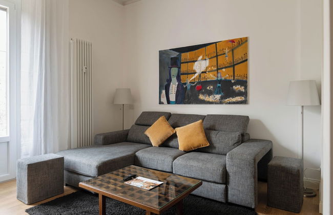 Heart Milan Apartments - Porta Romana - Photo 40