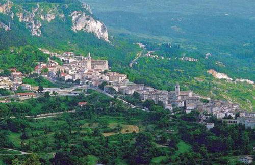 Heart of Orfento - Parco della Majella - monti, escursioni, borgo e cucina! - Photo 25