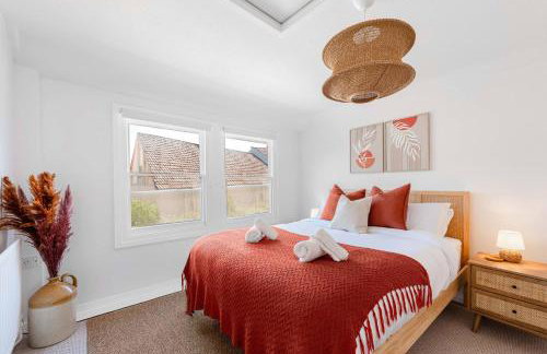 Prime Location - Southwold Gem - Sleeps 8 - Whole Cottage - Photo 64