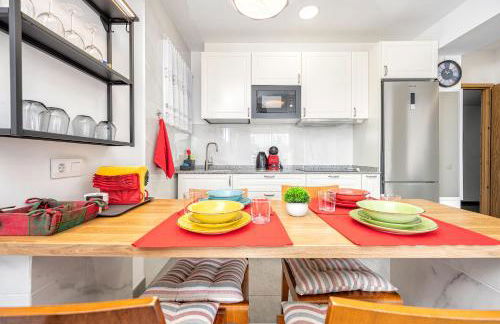 Income Spain Apartamentos - Photo 77