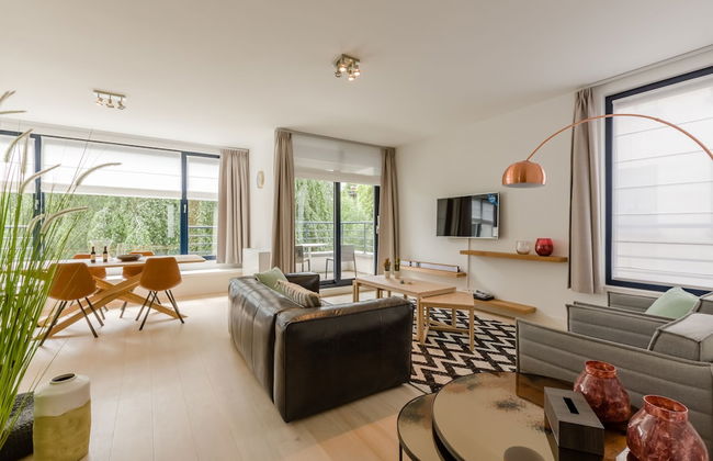 The Livorno - Foto 32