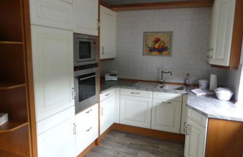 Ferienwohnung Anke - Appartement 5b - Foto 23