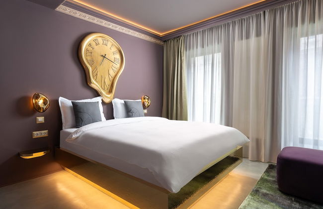 VISIONAPARTMENTS Bucharest Calea Victoriei - Foto 23