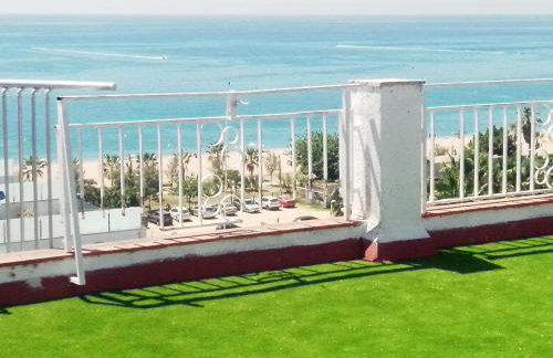 terraza al mar - Foto 7
