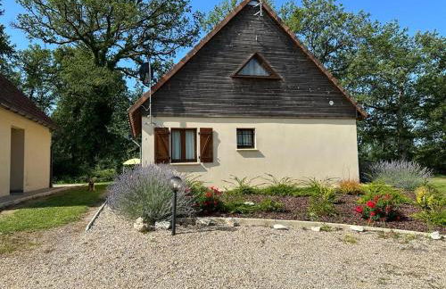 Le Lac Bleu huis 18 - Foto 1