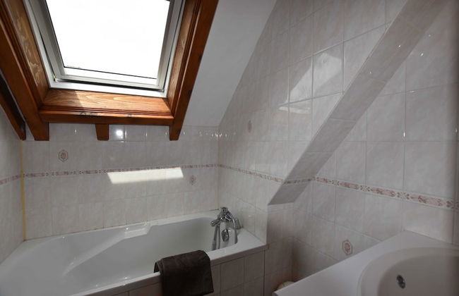 Beautiful Apartment in La Bresse Near Ski Area - Photo 46