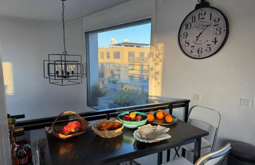 Penthouse vue sur canal et 2 pièces - Foto 11