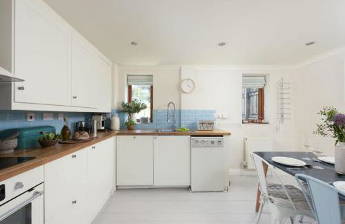 Curlew's Cwtch - Foto 12