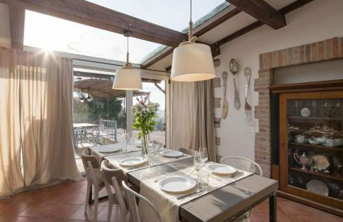 Apartment Villa Marghi by Interhome - Foto 7