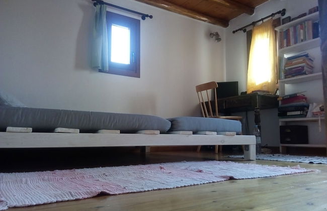 Kykladitiko Spiti - Foto 12