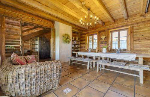 Holiday Home Moja Mała Toskania by Interhome - Foto 108