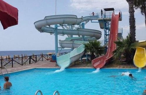 Holiday Maison Villa Arci - Foto 69