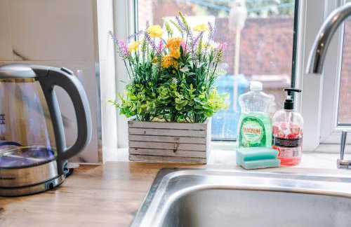 K Suites - Hollins Road - Foto 24