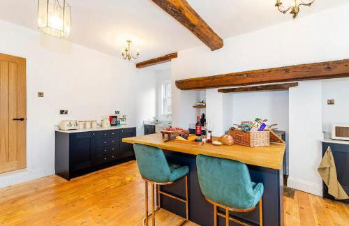 Pinfold House - Foto 42