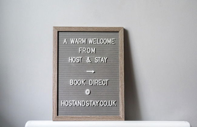 Host Apartments Standish Street Living - Foto 19