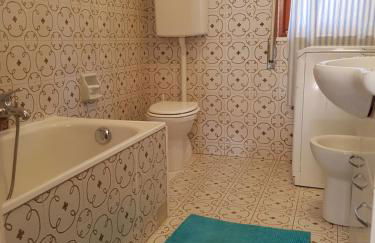 Casa Maestrale Mistral Sea breeze - AC Sea View - Foto 24