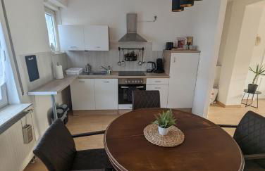 Ferienwohnung Mila, Scheidt - Foto 26