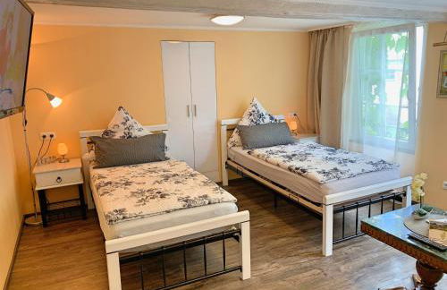 Fewo Zur Goldenen Traube - Foto 35