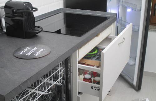 George - Apartment on the Naviglio in Gorgonzola MI - Foto 6