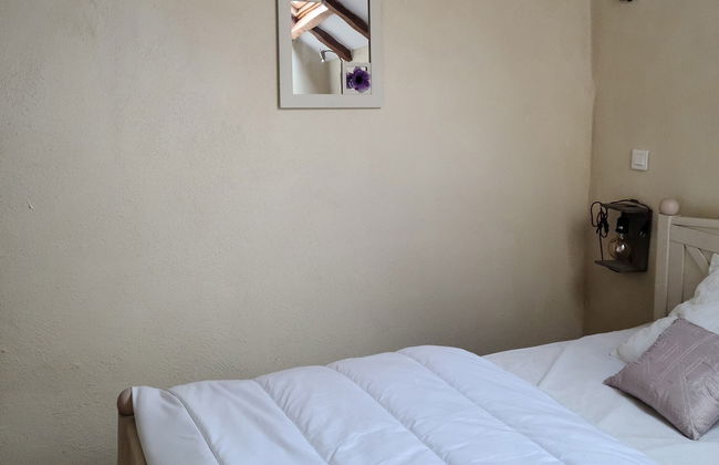 Les Gites de la Jonte - Foto 4