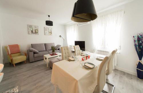 Apartamento Turístico la Concordia - Foto 11