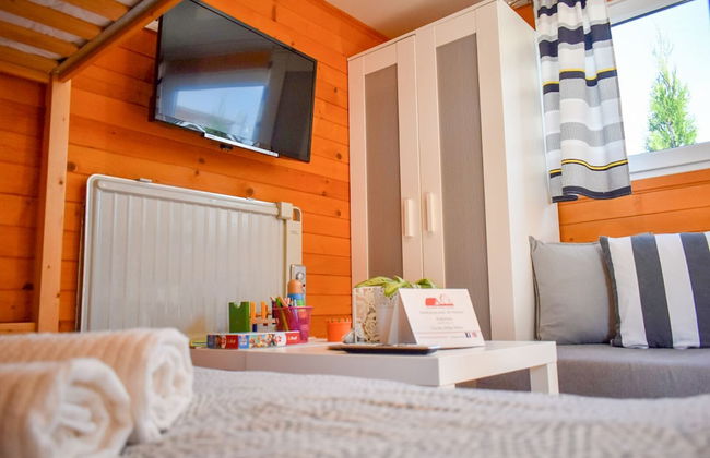 Holiday Park Zator - Foto 27